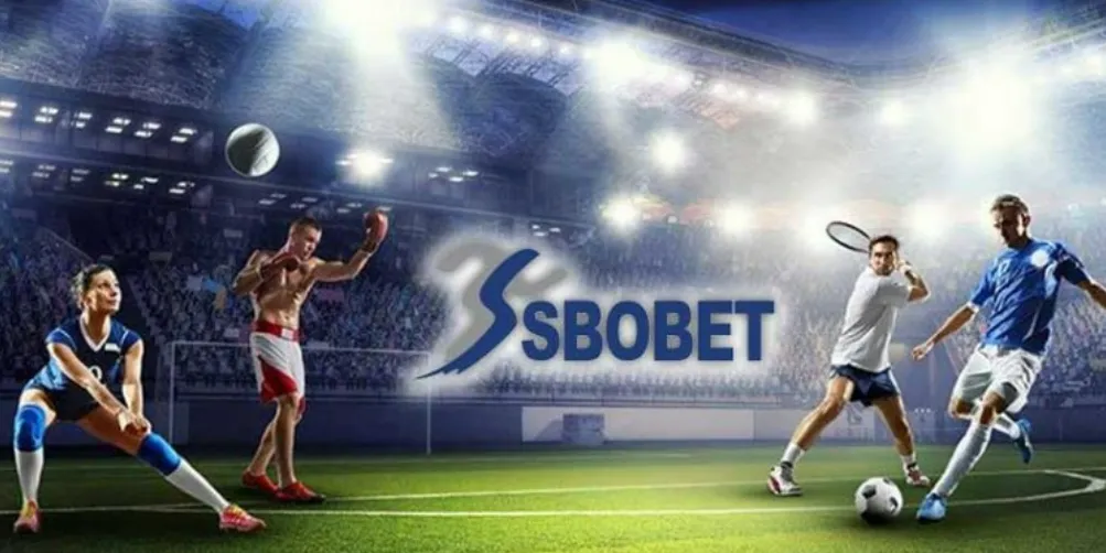 SBOBet ทางเข้าเล่น